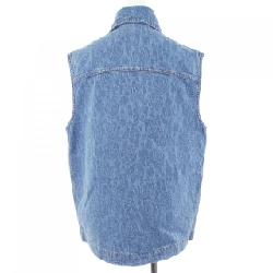 CHANEL LOOK34 P74492V66068 23P Áo vest - Hàng hiệu Chính hãng 816408