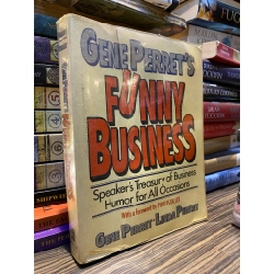 Gene Perret's Funny Business