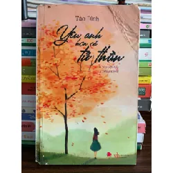 Yêu anh hơn cả tử thần – Tào Đình