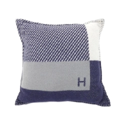 Hermès Ash Riviera 50×50 103423M Gối