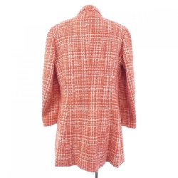 【Mã giảm giá】【Cổ điển】Áo khoác Chanel CHANEL 643118