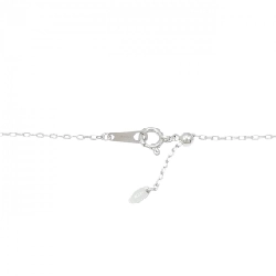 Dây chuyền kim cương PT950/PT850 0.15CT - Hàng hiệu Chính hãng 857299