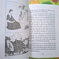 Truyện kể về những Bậc thánh siêu phàm trong Phật giáo 754562