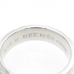 Nhẫn Hermès Kilim - Hàng hiệu Chính hãng 839140