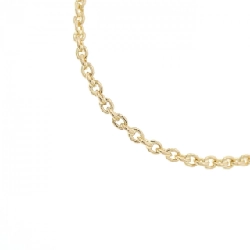 K18YG Dây chuyền - Hàng hiệu Authentic 866331