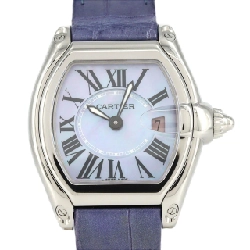 Cartier Roadster SM 2008X'mas LTD W6206007 SS Quartz - Hàng hiệu Authentic