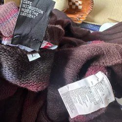 Áo len diesel 720685