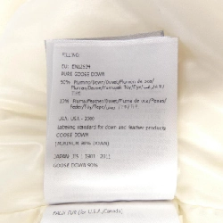 MONCLER EPILOBE Áo khoác lông - Hàng hiệu Chính hãng 816979