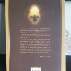 Sách Chìa khóa thần kỳ - Thích Nhật Từ mới 90% 643032