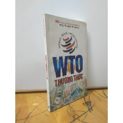 [Phiên Chợ Sách Cũ] WTO thường thức 2303