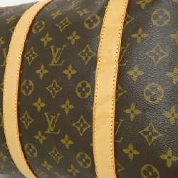 Túi du lịch Louis Vuitton Monogram Keepall 55cm M41424 - Hàng hiệu Chính hãng 770931