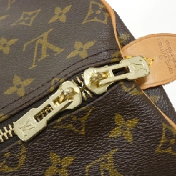 Túi Boston Louis Vuitton Monogram 55cm M41424 614991