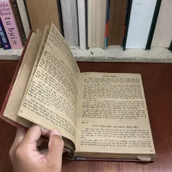 II Sách Phật Giáo: Phật Học Đức Dục + Phật Học Danh Số (1969) 593295