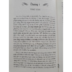 Chơi ngải - Vương Thinh (Vũ Như Lê dịch)