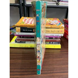 One Piece Vol. 9 Tears- Eiichira Oda