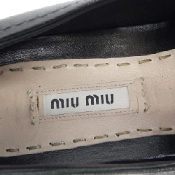 Giày thể thao MIU MIU 657395