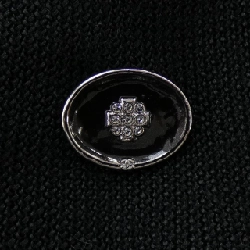 CHANEL LOOK4 P75755K10853 Áo len - Hàng hiệu Chính hãng 818151