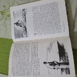 Moby Dick - Kinh Điển 57511