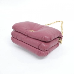 Túi đeo vai Loewe Puffer Goya AP40P41X01 - Hàng hiệu Chính hãng 802330