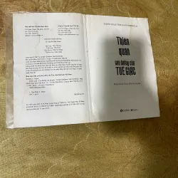 COMBO THIỀN QUÁN CON ĐƯỜNG CỦA TUỆ GIÁC- ÁNH SÁNG MẬT TÔNG CON ĐƯỜNG TÂM LINH TÂY TẠNG 724468