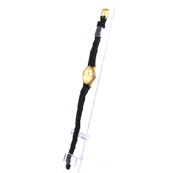 Montblanc Hộp tròn YG･4P D80413-00B2 YG Quartz - Hàng hiệu Chính hãng 873846