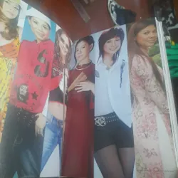 chuyện THANH THẢO (có đề tặng của nữ ca sĩ) 722455