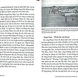 TẠI SAO VIỆT NAM ĐÁNH THẮNG B-52 ? - Trung tướng PHAN THU 1067104