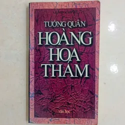 Tướng quân Hoàng Hoa Thám🌻 703892