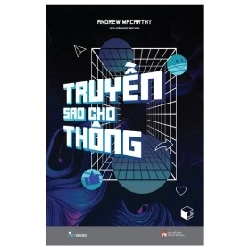 Truyền Sao Cho Thông - Andrew Macarthy