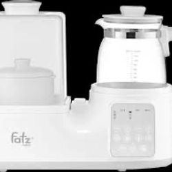 Máy đa năng điện tử (ALL-IN-ONE) Fatzbaby 