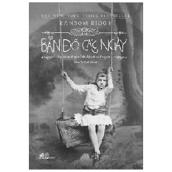 Bản Đồ Các Ngày 2021 - Ransom Riggs Mới 100% HCM.PO 343759