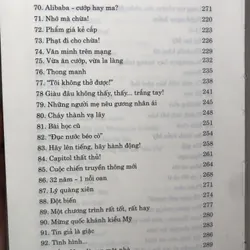 Chuông làng báo - Sự thật sau sự thật  626139