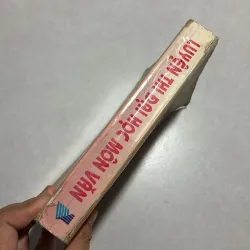 Luyện thi đại học Môn Văn 792475