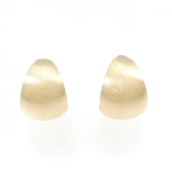 K18YG Bông tai - Hàng hiệu Chính hãng 868672