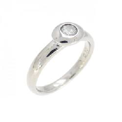 Nhẫn kim cương PT Solitaire 0.16CT