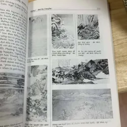 Hội Họa Trung Hoa - Tổng Quan Nghệ Thuật Đông Phương 760476
