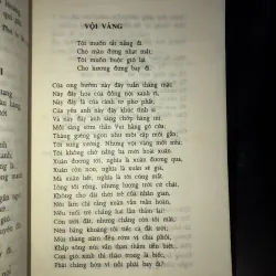Thi nhân Việt Nam 1932 - 1941 - Hoài Thanh & Hoài Chân 1004212
