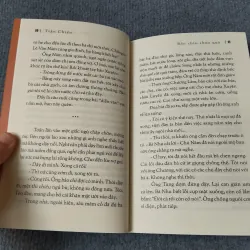 BỐN CHÍN CHƯA QUA 727135