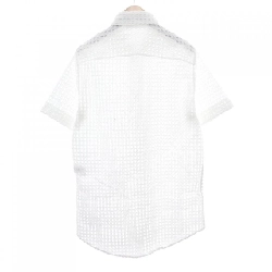 セリーヌ CELINE 2 0V24/5151 S／S áo sơ mi - Hàng hiệu Authentic 825067