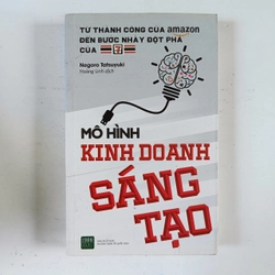 Mô hình kinh doanh sáng tạo (2017)