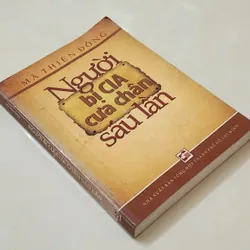 Thiếu tá tình báo Nguyễn Văn Thương - Người bị CIA cưa chân sáu lần 720456