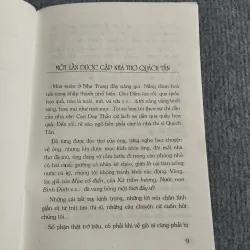 TRANG VĂN VÀ SÀN DIỄN - HOÀNG KIM DUNG 570995