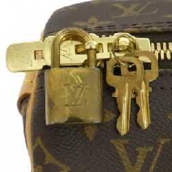 Túi Boston Louis Vuitton Monogram 55cm M41424 613957