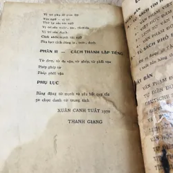 VĂN-PHẠM ĐỨC-NGỮ – Deutsche Grammatik für Vietnamesen Sách ngữ pháp tiếng Đức 971821