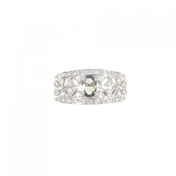 Nhẫn Alexandrite PT900 0.19CT - Hàng hiệu Chính hãng 855435