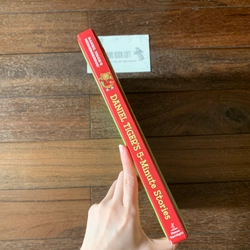 Sách ngoại văn Daniel Tiger’s 5-Minute Stories, Used, Bìa xốp 498050