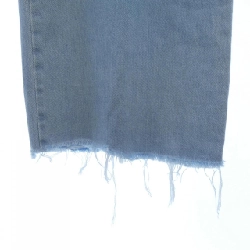 【Mã giảm giá】Chanel CHANEL Jeans 653529