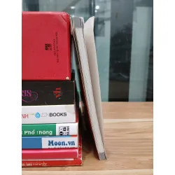 Sao phải đau đến như vậy – Nguyễn Phong Việt (Saigon Books) 560862