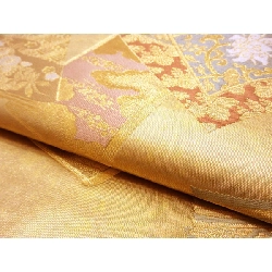 Đai obi Hakuya Seibei - Hàng hiệu Authentic 872504