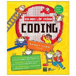 Em Học Lập Trình Coding - Randy Lynn 192473